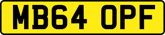 MB64OPF