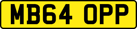 MB64OPP