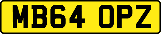 MB64OPZ