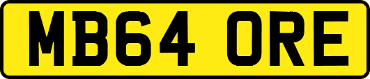 MB64ORE