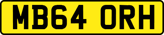 MB64ORH