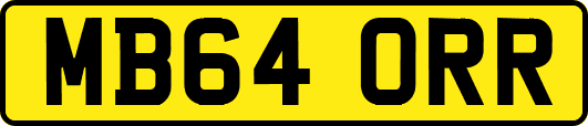 MB64ORR