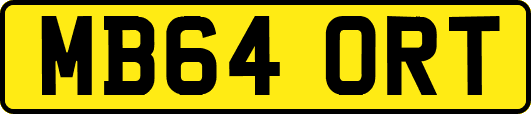 MB64ORT