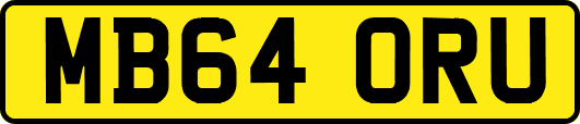 MB64ORU
