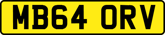 MB64ORV