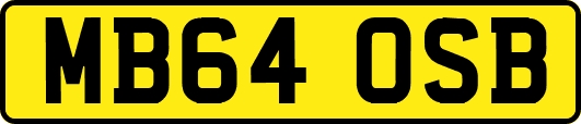MB64OSB
