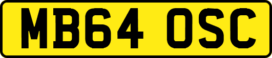 MB64OSC