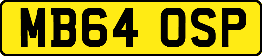 MB64OSP