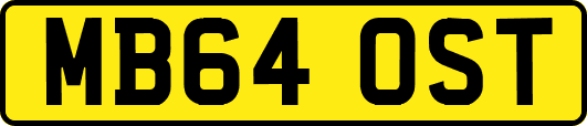 MB64OST