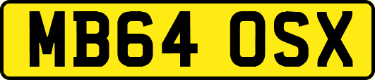 MB64OSX