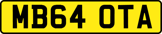 MB64OTA