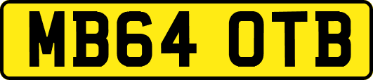 MB64OTB