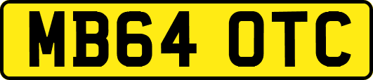 MB64OTC