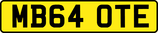 MB64OTE