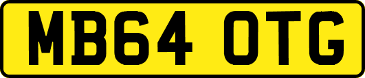MB64OTG