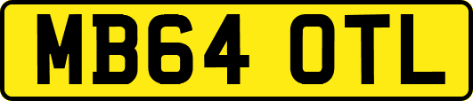 MB64OTL