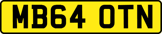 MB64OTN