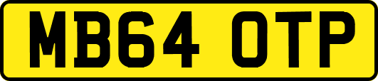 MB64OTP