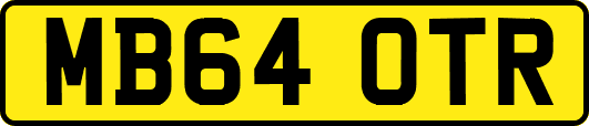 MB64OTR