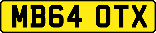MB64OTX