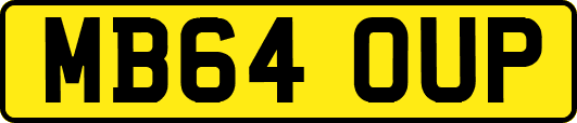 MB64OUP
