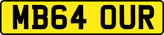 MB64OUR