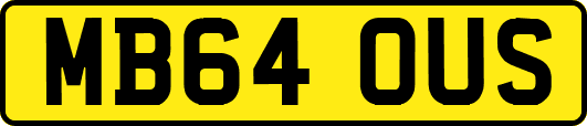MB64OUS
