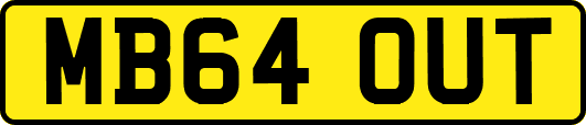 MB64OUT