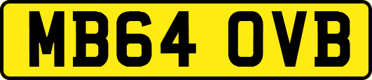 MB64OVB