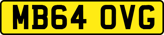 MB64OVG
