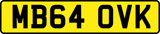 MB64OVK
