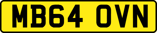MB64OVN
