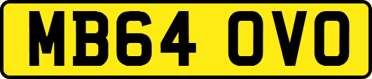 MB64OVO