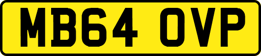 MB64OVP