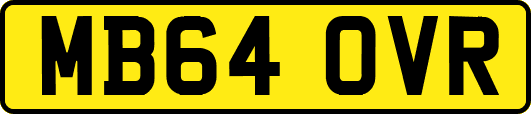 MB64OVR