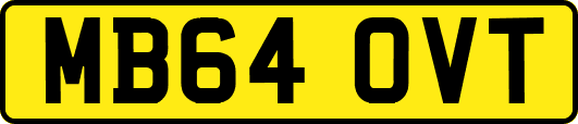 MB64OVT