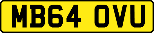 MB64OVU