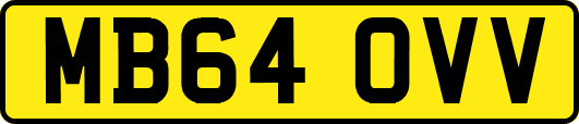 MB64OVV