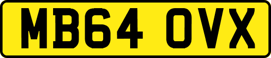 MB64OVX