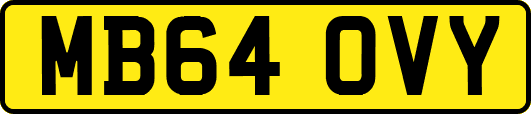 MB64OVY