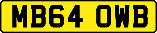 MB64OWB