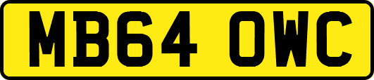 MB64OWC
