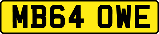 MB64OWE