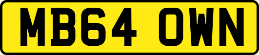MB64OWN