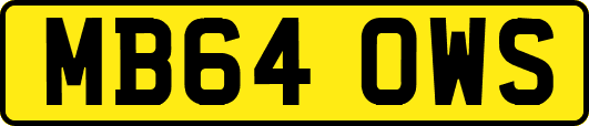 MB64OWS