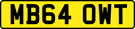 MB64OWT
