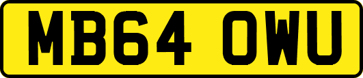 MB64OWU