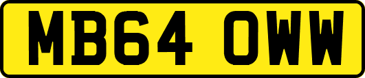 MB64OWW