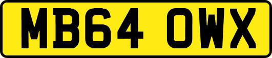 MB64OWX