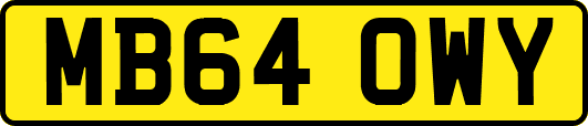 MB64OWY